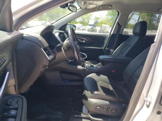 Photo 7 from auction – 2020 GMC TERRAIN SL with VIN 3GKALPEX7LL270865