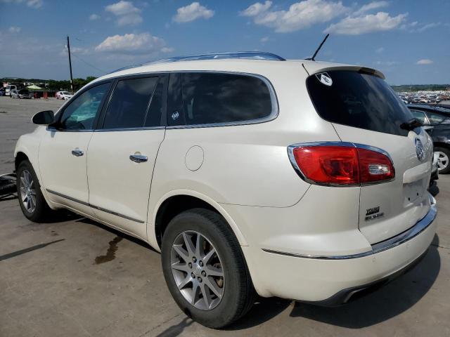Photo 2 from auction – 2014 BUICK ENCLAVE with VIN 5GAKRBKD4EJ145314
