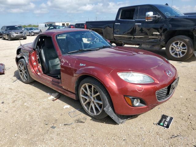Photo 4 from auction – 2010 MAZDA MX-5 MIATA with VIN JM1NC2FF6A0210513