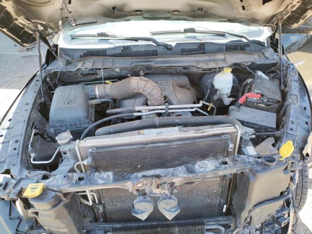 Photo 11 from auction – 2011 DODGE RAM 1500 with VIN 1D7RV1CT5BS567323