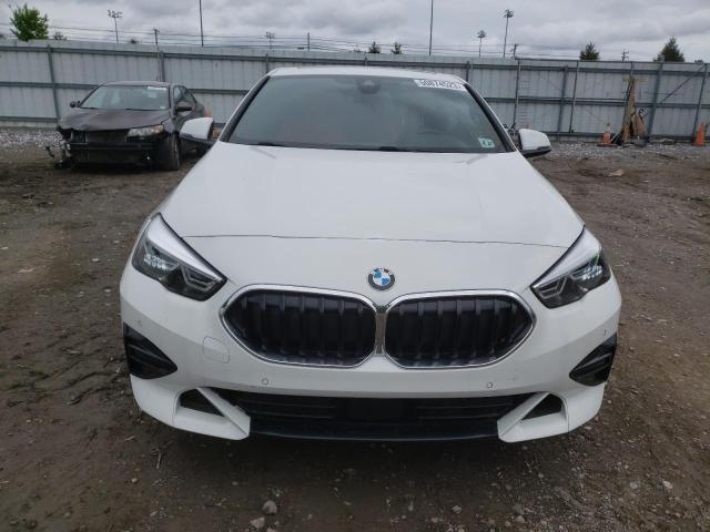 Photo 5 from auction – 2022 BMW 228XI with VIN WBA73AK09N7L06506