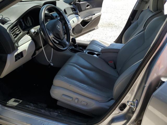 Photo 7 from auction – 2020 ACURA ILX PREMIU with VIN 19UDE2F74LA010985