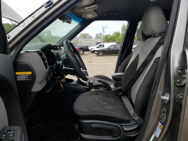 Photo 7 from auction – 2016 KIA SOUL with VIN KNDJN2A22G7296416