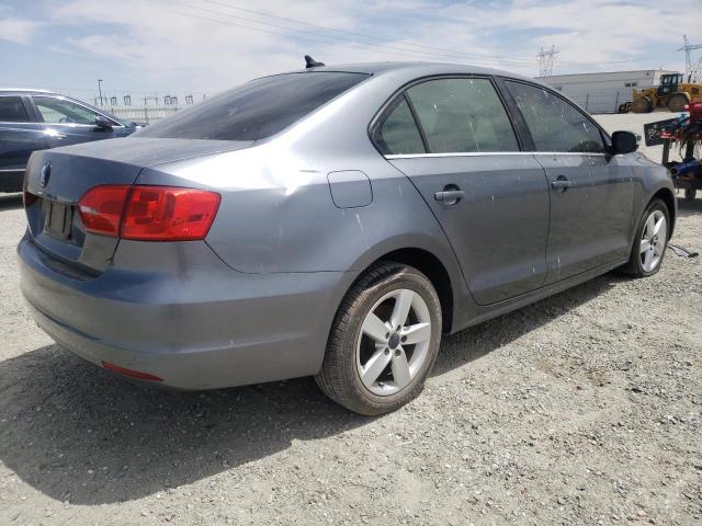 Photo 3 from auction – 2011 VOLKSWAGEN JETTA TDI with VIN 3VWLL7AJ9BM063339