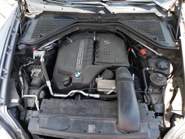 Photo 12 from auction – 2012 BMW X5 XDRIVE3 with VIN 5UXZV4C53CL746435
