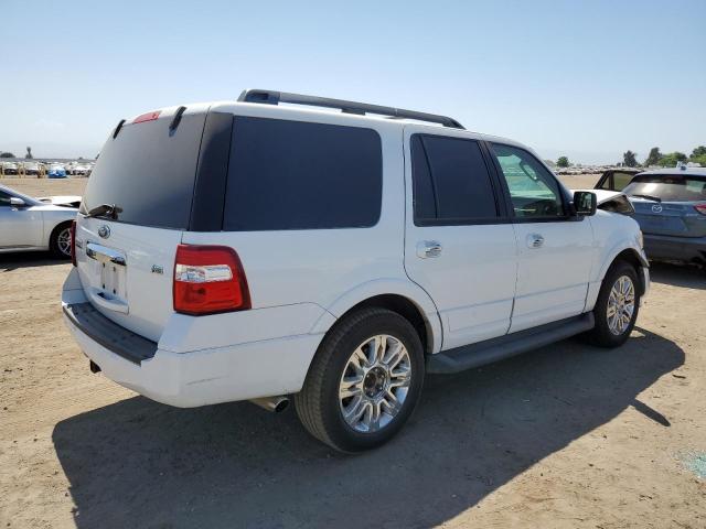 Фото 3 с аукциона – 2009 FORD EXPEDITION с VIN 1FMFU16569EA78253
