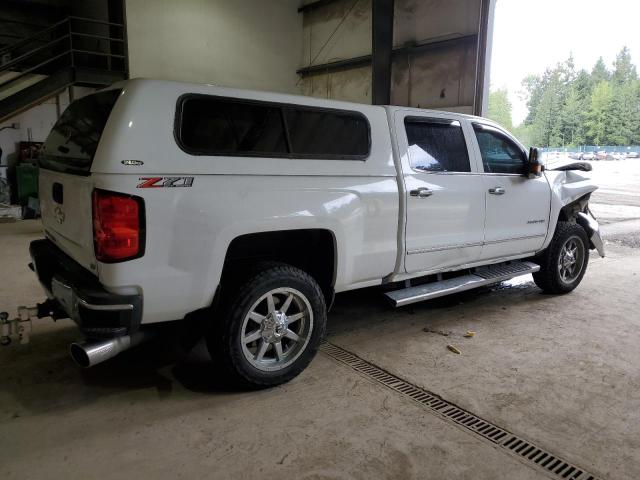 Photo 3 from auction – 2019 CHEVROLET SILVERADO with VIN 1GC4KXEY0KF153240