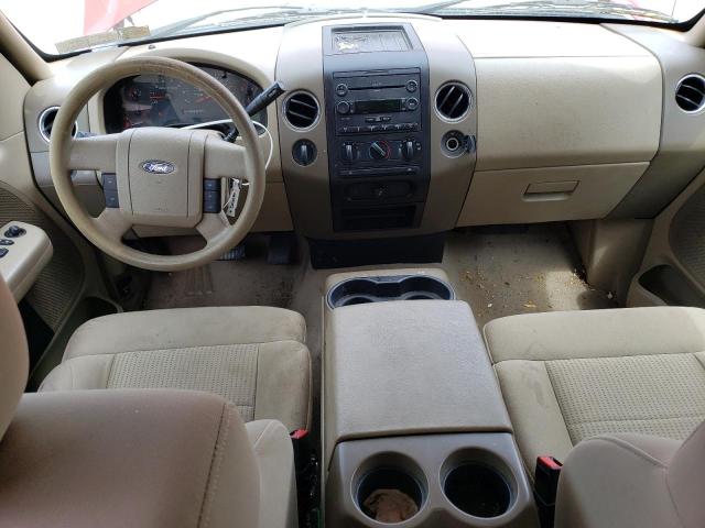 Zdjęcie 8 z aukcji – 2007 FORD F150 z VIN 1FTPX14V37FB64288