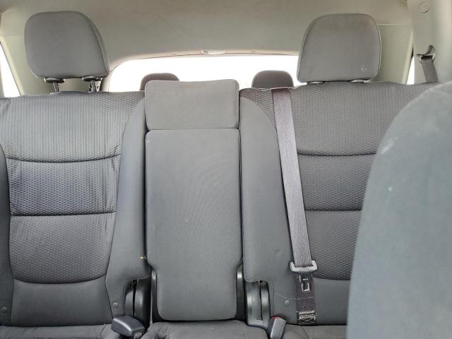 Photo 10 from auction – 2011 KIA SORENTO BA with VIN 5XYKTDA23BG084951