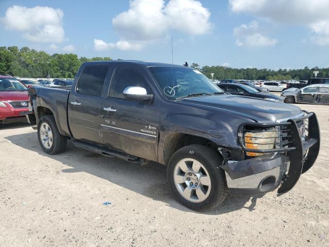 Photo 4 from auction – 2011 GMC SIERRA C15 with VIN 3GTP1VE02BG134928