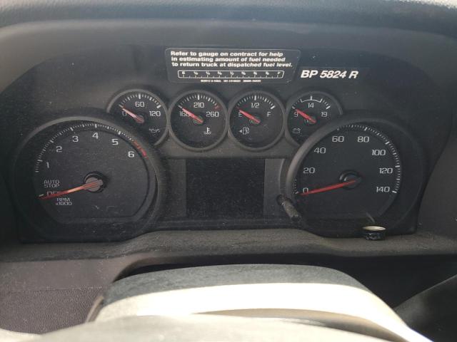 Photo 9 from auction – 2022 CHEVROLET SILVERADO with VIN 3GCNAAED0NG618359