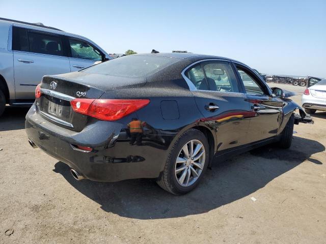 Photo 3 from auction – 2017 INFINITI Q50 BASE with VIN JN1CV7AR2HM682214