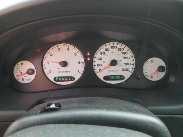 Foto 9 de la subasta – 2004 CHRYSLER INTREPID S con VIN 2C3HH46R34H647720