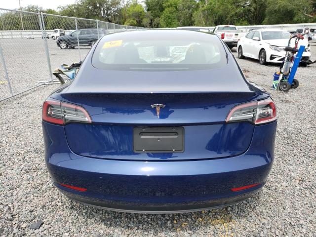 Photo 6 from auction – 2023 TESLA MODEL 3 with VIN 5YJ3E1EA3PF459962
