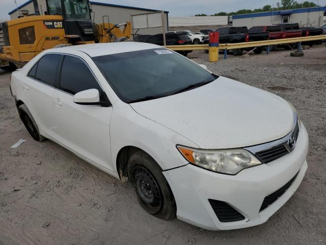 Zdjęcie 4 z aukcji – 2012 TOYOTA CAMRY BASE z VIN 4T1BF1FK4CU562434