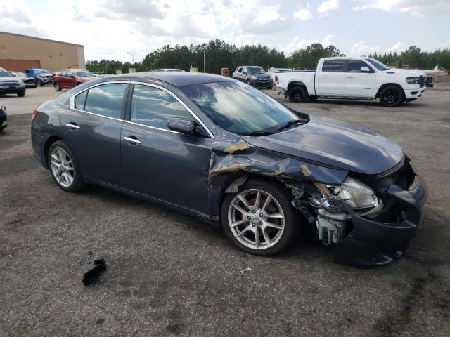 Zdjęcie 4 z aukcji – 2009 NISSAN MAXIMA S z VIN 1N4AA51E79C813281