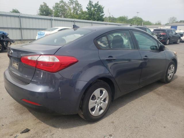 Photo 3 from auction – 2016 KIA FORTE LX with VIN KNAFK4A69G5568885
