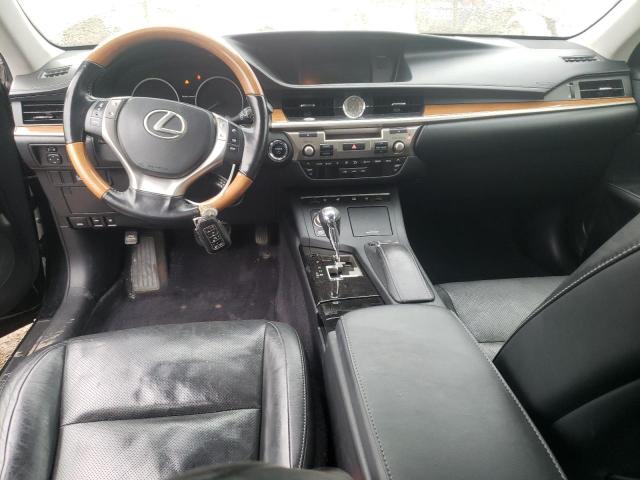 Photo 8 from auction – 2015 LEXUS ES 300H with VIN JTHBW1GG8F2093121
