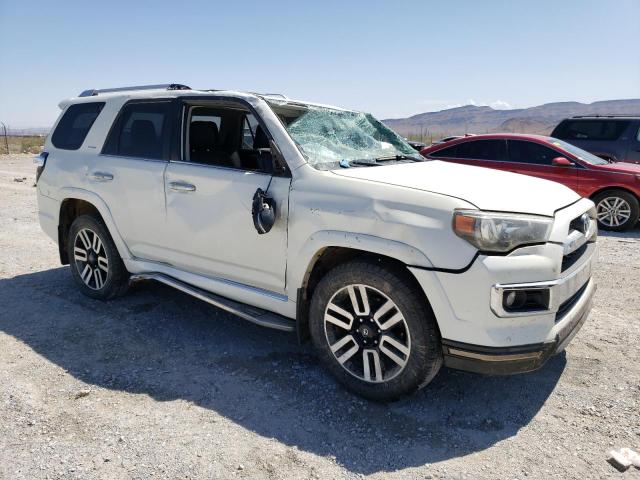 Photo 4 from auction – 2019 TOYOTA 4RUNNER SR with VIN JTEZU5JR2K5207609