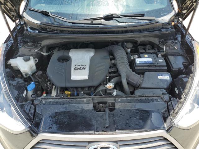 Photo 11 from auction – 2017 HYUNDAI VELOSTER T with VIN KMHTC6AE4HU308872