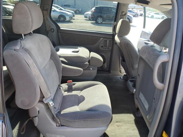 Photo 10 from auction – 2008 TOYOTA SIENNA CE with VIN 5TDZK23C08S107173