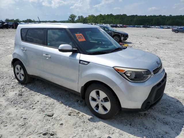 Zdjęcie 4 z aukcji – 2015 KIA SOUL z VIN KNDJN2A28F7812941