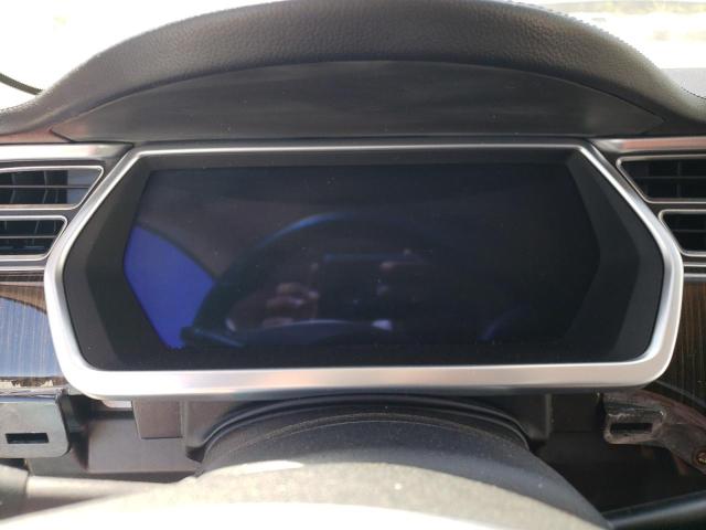 Photo 9 from auction – 2013 TESLA MODEL S with VIN 5YJSA1DP5DFP13616