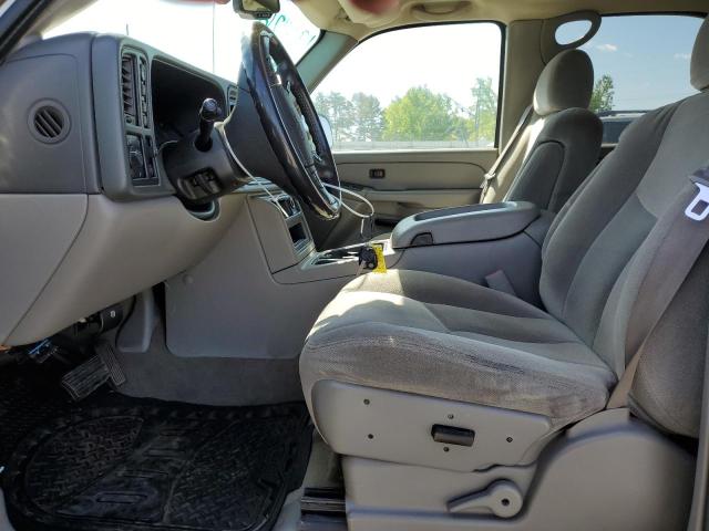 Photo 7 from auction – 2005 GMC YUKON with VIN 1GKEK13T45J222591