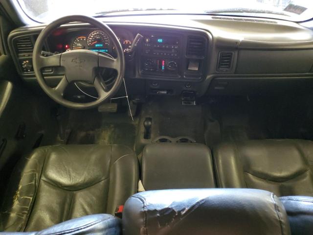 Photo 8 from auction – 2004 CHEVROLET SILVERADO with VIN 1GCHK23174F171201