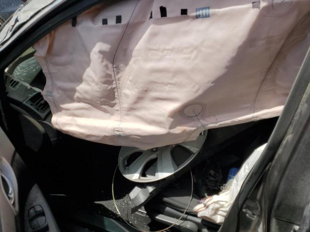 Photo 7 from auction – 2015 NISSAN SENTRA S with VIN 3N1AB7AP1FL692030