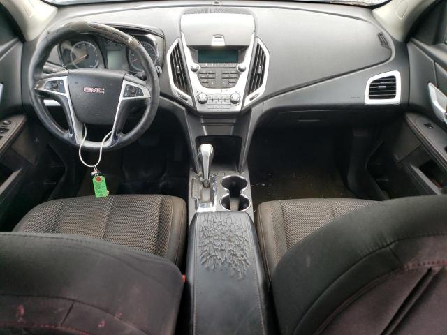 Photo 8 from auction – 2010 GMC TERRAIN SL with VIN 2CTALDEW1A6334860