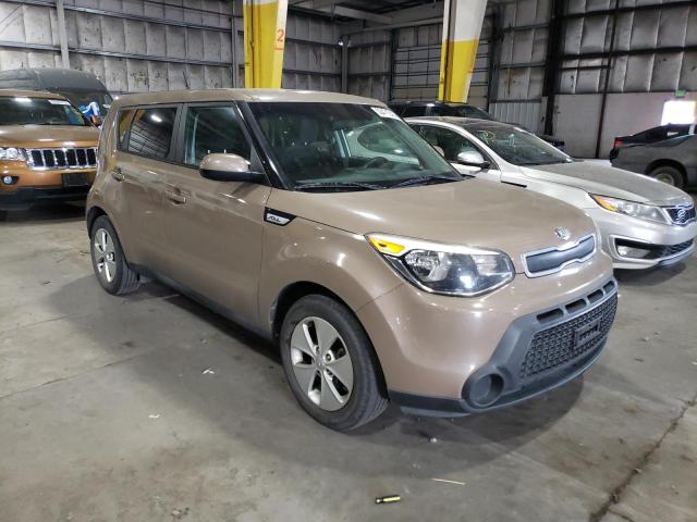 Photo 4 from auction – 2015 KIA SOUL with VIN KNDJN2A22F7231984