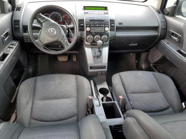Photo 8 from auction – 2010 MAZDA 5 with VIN JM1CR2WL0A0365134