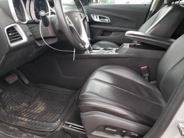 Photo 7 from auction – 2013 CHEVROLET EQUINOX LT with VIN 2GNFLNE39D6255641