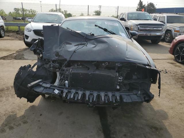 Photo 5 from auction – 2016 DODGE CHALLENGER with VIN 2C3CDZFJ5GH262807