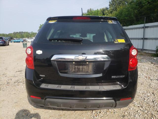 Photo 6 from auction – 2013 CHEVROLET EQUINOX LS with VIN 2GNFLCEK0D6375291
