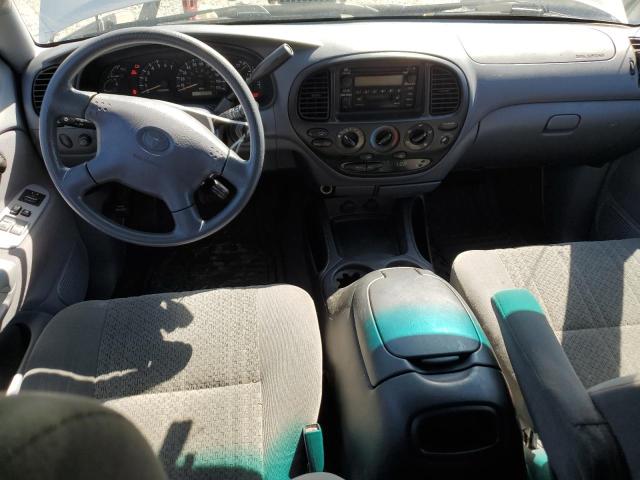 Photo 8 from auction – 2002 TOYOTA TUNDRA ACC with VIN 5TBBT44182S252467