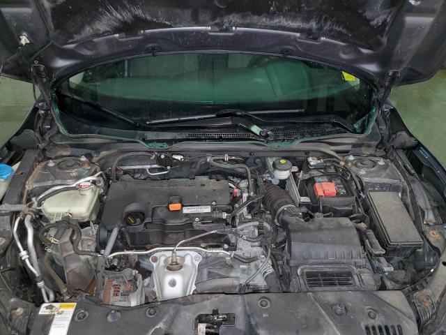 Photo 11 from auction – 2016 HONDA CIVIC EX with VIN 19XFC2F71GE203014