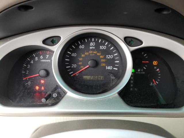 Photo 9 from auction – 2005 TOYOTA HIGHLANDER with VIN JTEEP21A650100210