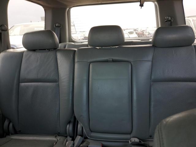 Photo 10 from auction – 2005 HONDA PILOT EXL with VIN 5FNYF18645B015223