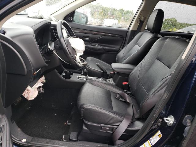 Photo 7 from auction – 2016 MITSUBISHI OUTLANDER with VIN JA4AZ3A34GZ012494