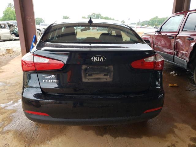 Photo 6 from auction – 2016 KIA FORTE LX with VIN KNAFK4A60G5588944