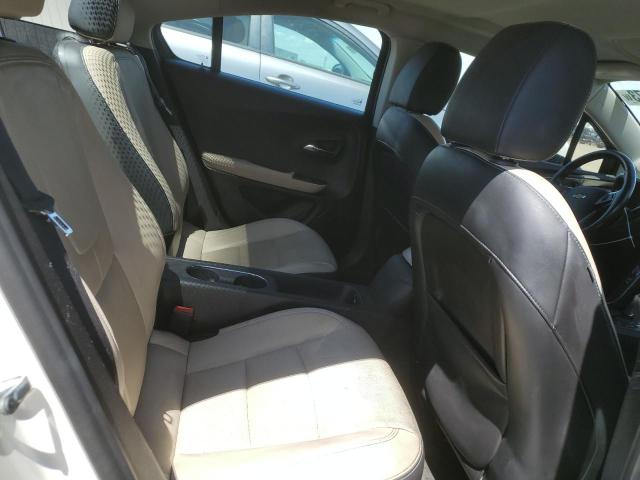 Photo 10 from auction – 2012 CHEVROLET VOLT with VIN 1G1RD6E49CU103014