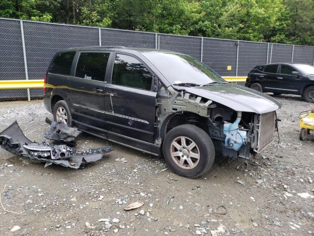 Photo 4 from auction – 2011 CHRYSLER TOWN & COU with VIN 2A4RR5DG6BR694861