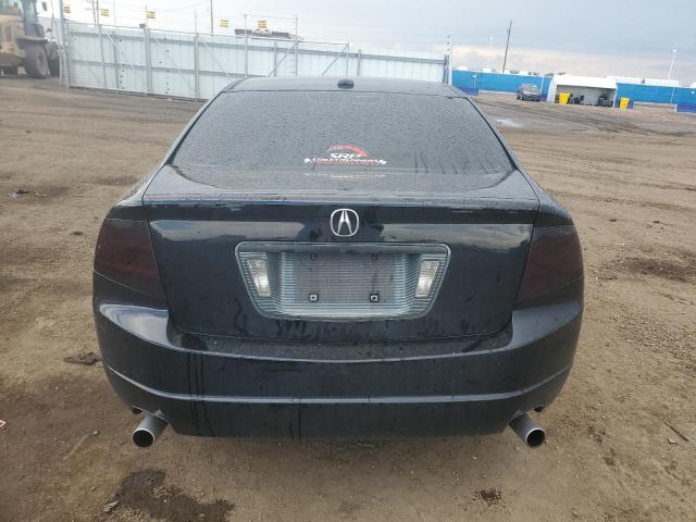 Photo 6 from auction – 2004 ACURA TL with VIN 19UUA66204A037741