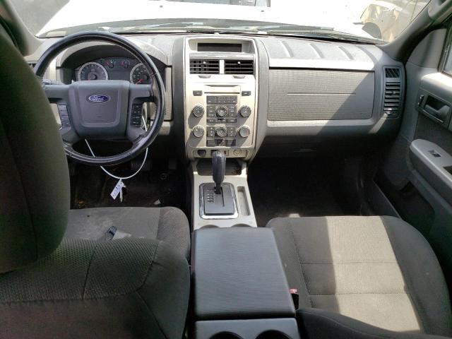 Photo 8 from auction – 2010 FORD ESCAPE XLT with VIN 1FMCU9D76AKB92328