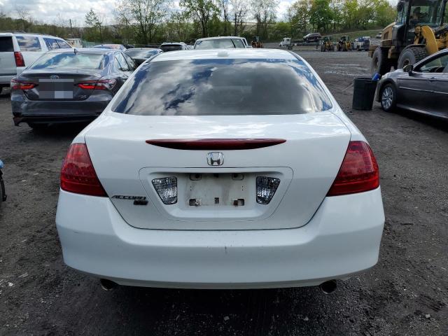 Photo 6 from auction – 2007 HONDA ACCORD with VIN 1HGCM66517A023543