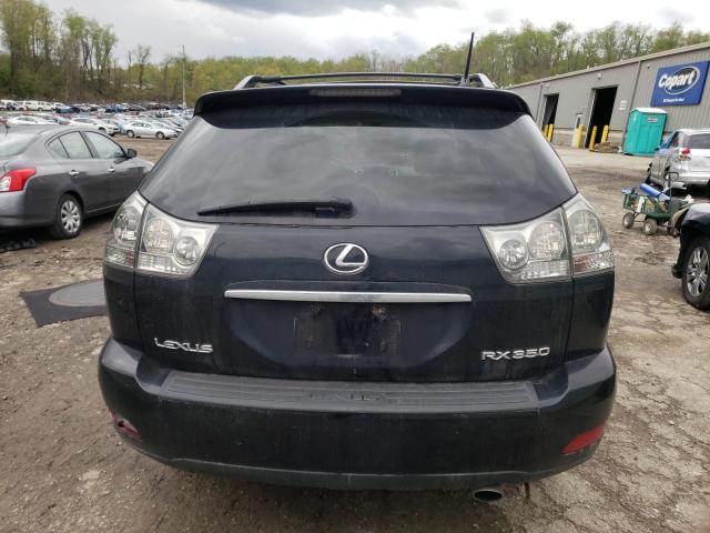 Photo 6 from auction – 2007 LEXUS RX 350 with VIN 2T2HK31U97C027161