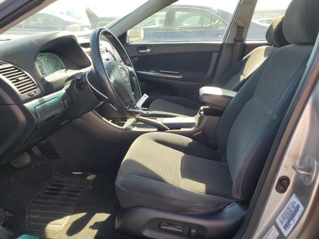 Photo 7 from auction – 2003 TOYOTA CAMRY LE with VIN 4T1BF32K03U548449