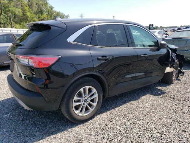 Photo 3 from auction – 2022 FORD ESCAPE SE with VIN 1FMCU0G65NUA19490